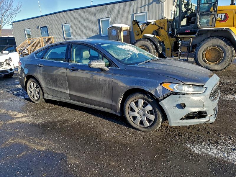 Aukcja sprzedaży 2014 Ford Fusion, vin: 3FA6P0G73ER339132, numer aukcji: 95460715