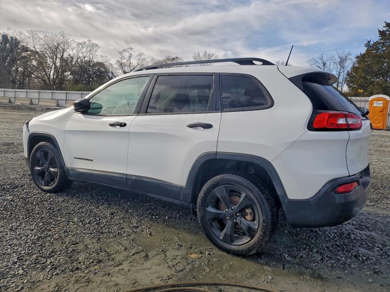 Aukcja sprzedaży 2017 Jeep Cherokee, vin: 1C4PJLAB0HW666815, numer aukcji: 96604235