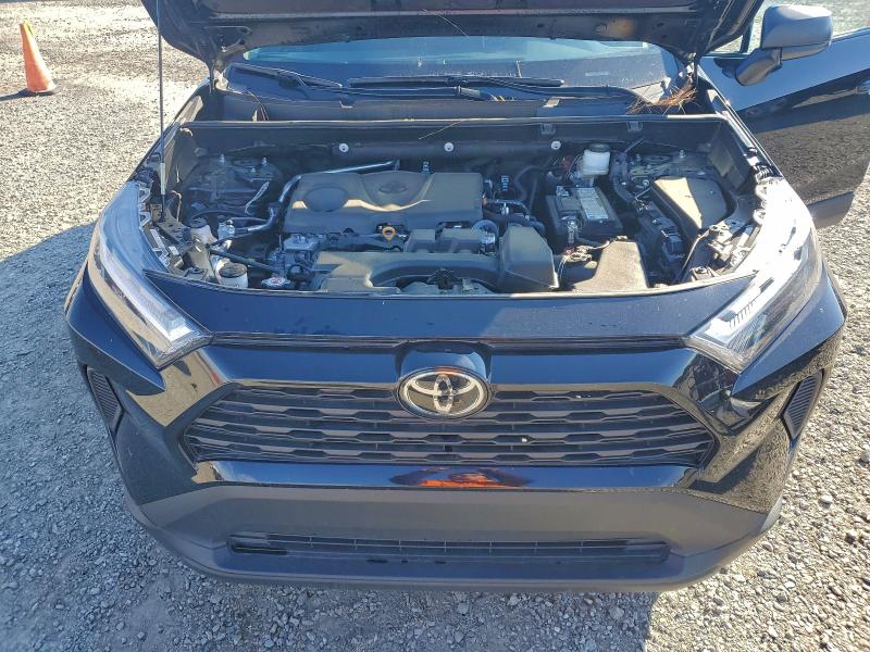 95560485 :رقم المزاد ، 2T3H1RFV2PC228113 vin ، 2023 Toyota Rav4 مزاد بيع
