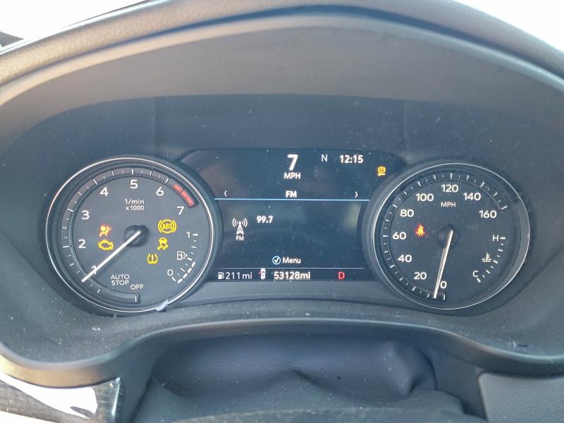 Продаж на аукціоні авто 2020 Cadillac Xt4 Premiu, vin: 1GYFZCR47LF057069, номер лоту: 73921545
