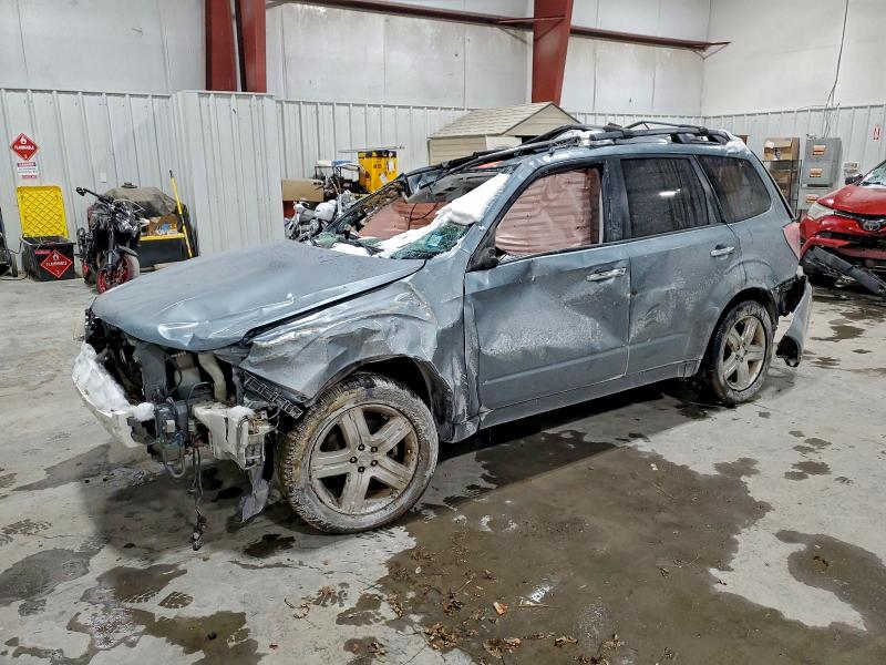 Aukcja sprzedaży 2010 Subaru Forester, vin: JF2SH6CC8AH784510, numer aukcji: 92994465