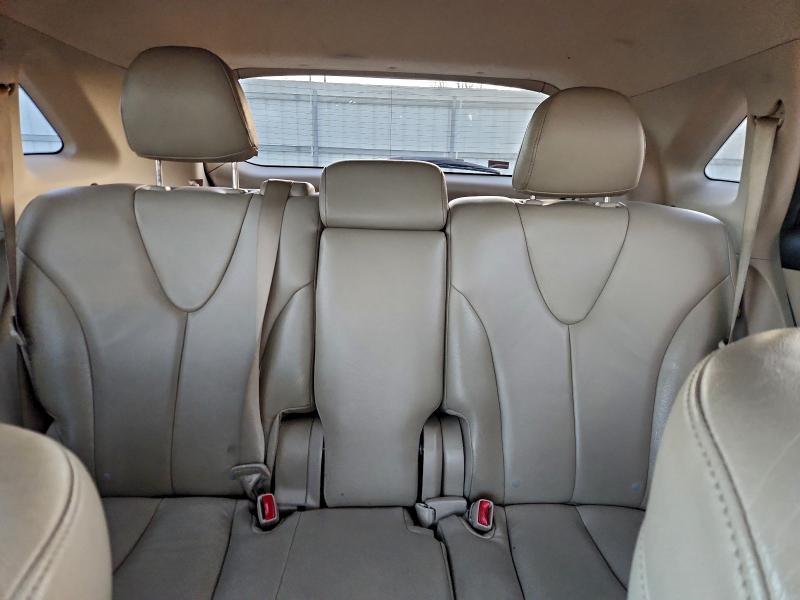 Aukcja sprzedaży 2009 Toyota Venza, vin: 4T3ZK11A69U005792, numer aukcji: 97285925