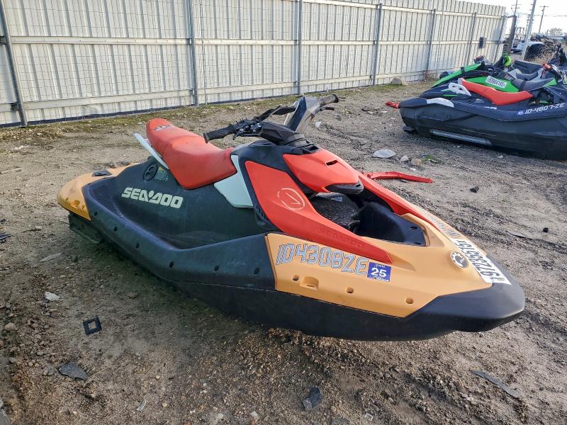 Продаж на аукціоні авто 2024 Seadoo Spark, vin: YDV88931F424, номер лоту: 97235515