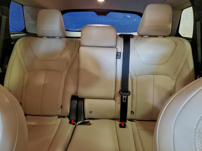 Продажа на аукционе авто 2024 Infiniti Qx60 Luxe, vin: 5N1DL1FS3RC346042, номер лота: 97214125
