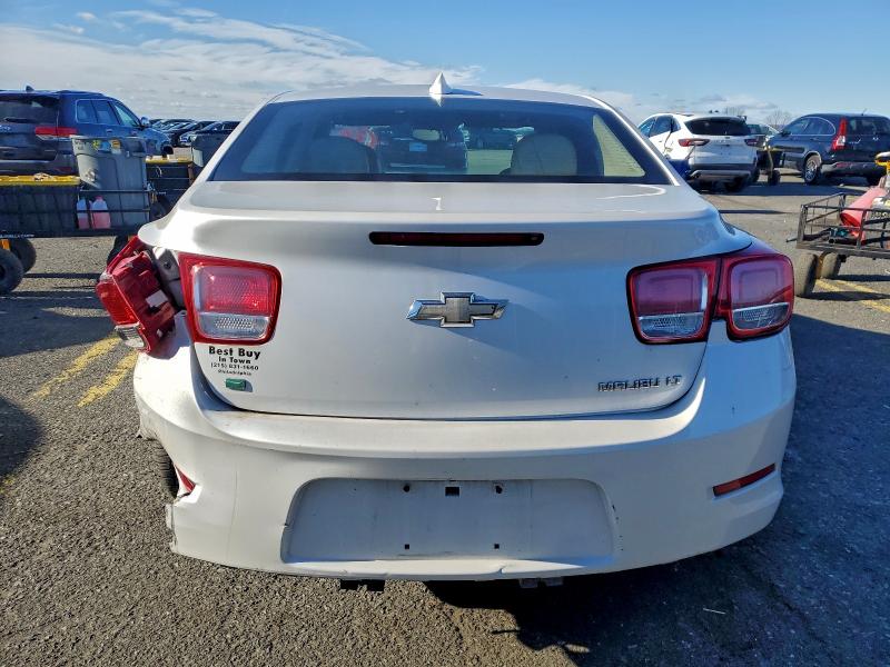 2015 Chevrolet Malibu მანქანა იყიდება აუქციონზე, vin: 1G11D5SL5FF228569, აუქციონის ნომერი: 95896925