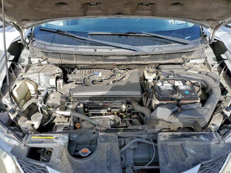 Aukcja sprzedaży 2014 Nissan Rogue S, vin: 5N1AT2ML4EC798659, numer aukcji: 97015145