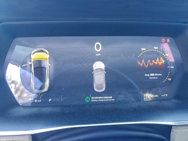 Продаж на аукціоні авто 2016 Tesla Model S, vin: 5YJSA1E28GF168129, номер лоту: 93986905