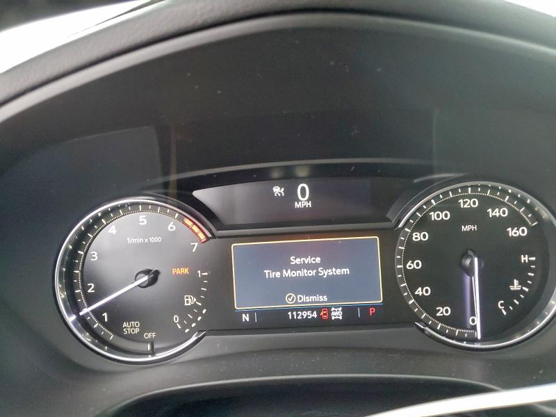 Aukcja sprzedaży 2019 Cadillac Xt4, vin: 1GYFZDR45KF144800, numer aukcji: 96776825