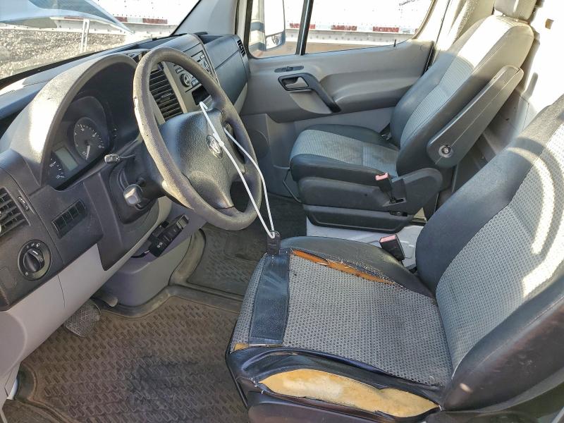 2007 Dodge Sprinter 3 მანქანა იყიდება აუქციონზე, vin: WDXPF445579340057, აუქციონის ნომერი: 97219785