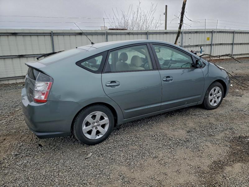 Продажа на аукционе авто 2004 Toyota Prius, vin: JTDKB20U740042270, номер лота: 98263585