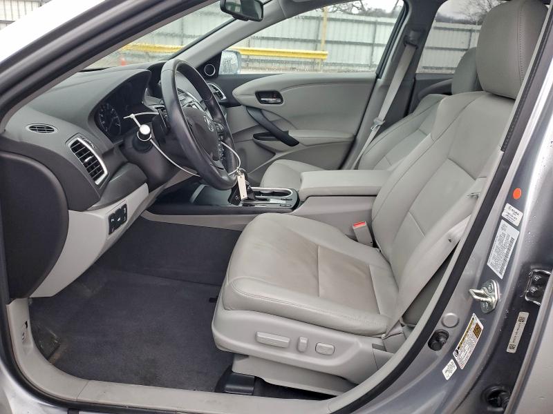 Aukcja sprzedaży 2017 Acura Rdx, vin: 5J8TB4H79HL035308, numer aukcji: 95134975