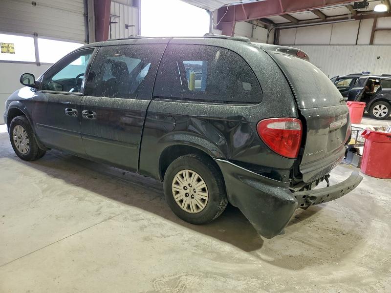 Продаж на аукціоні авто 2006 Chrysler Town & Country, vin: 2A4GP44R46R724745, номер лоту: 95771525
