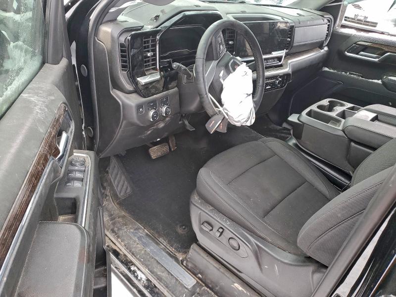 Aukcja sprzedaży 2024 Gmc Sierra, vin: 3GTPUJEKXRG392495, numer aukcji: 95995875