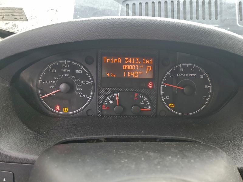 Aukcja sprzedaży 2020 Ram Promaster, vin: 3C6URVJG2LE129036, numer aukcji: 73761875