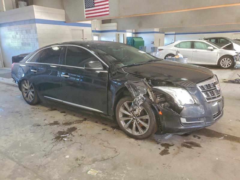 2017 Cadillac Xts მანქანა იყიდება აუქციონზე, vin: 2G61U5S33H9155143, აუქციონის ნომერი: 97449715