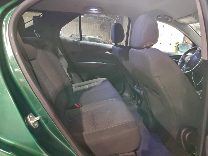 96810725 :رقم المزاد ، 2GNAXUEVXK6157368 vin ، 2019 Chevrolet Equinox مزاد بيع