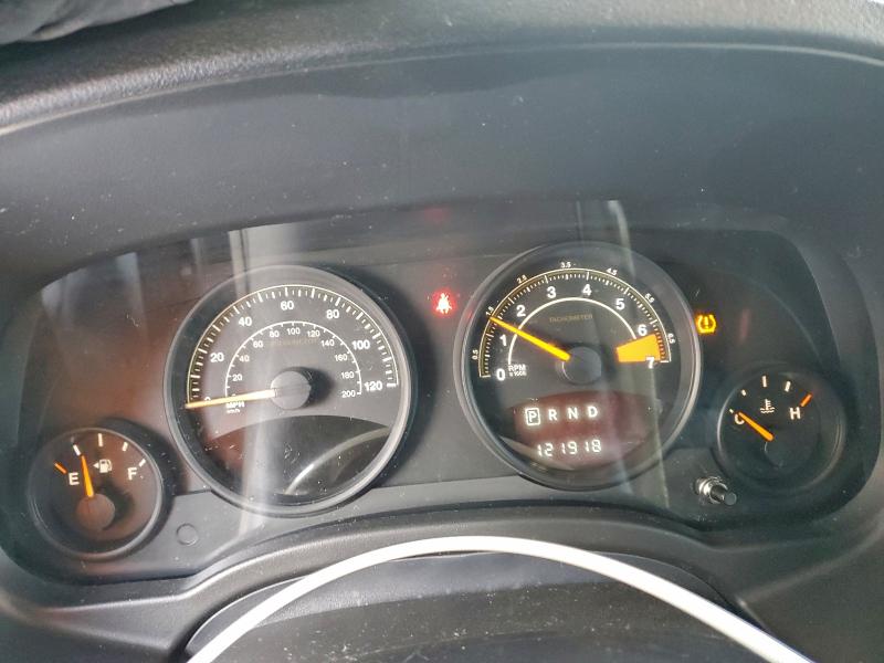 Продажа на аукционе авто 2017 Jeep Patriot, vin: 1C4NJRBB4HD159839, номер лота: 96732305