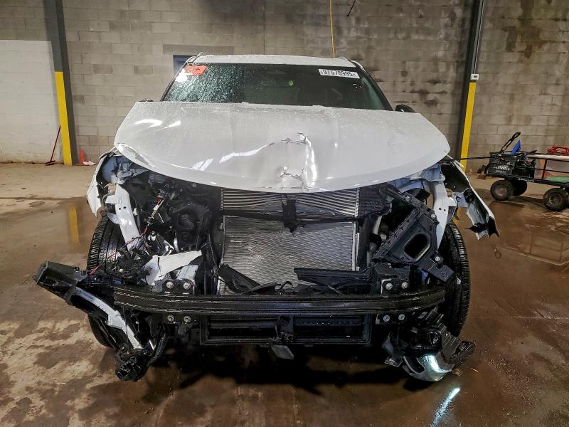 2025 Ford Explorer მანქანა იყიდება აუქციონზე, vin: 1FMWK8HC9SGC84283, აუქციონის ნომერი: 97578995