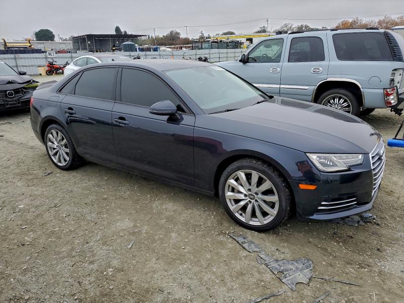 Aukcja sprzedaży 2017 Audi A4 Premium, vin: WAUGNAF41HN026621, numer aukcji: 96302995