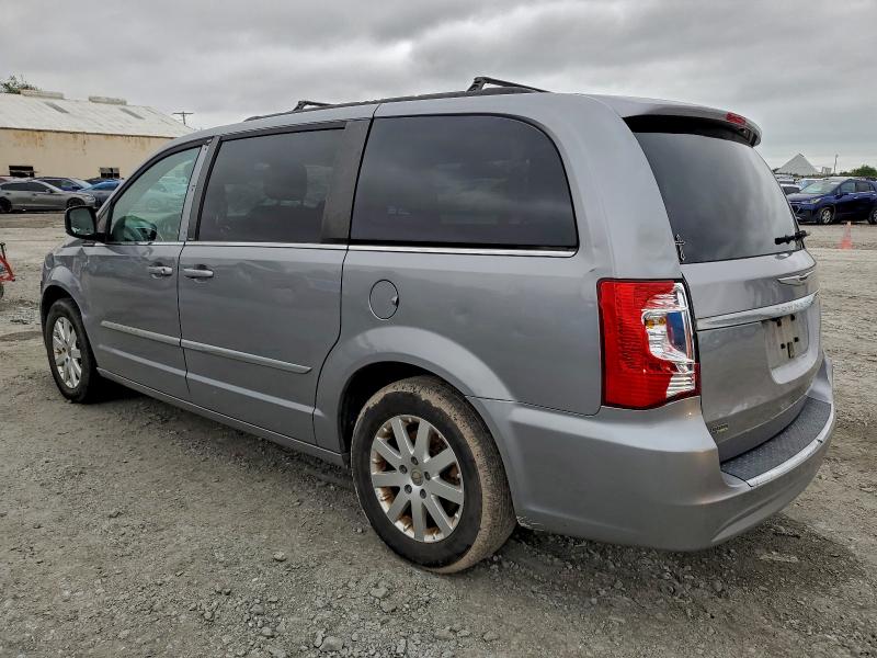 95243295 :رقم المزاد ، 2C4RC1BG5ER157020 vin ، 2014 Chrysler Town & Country مزاد بيع