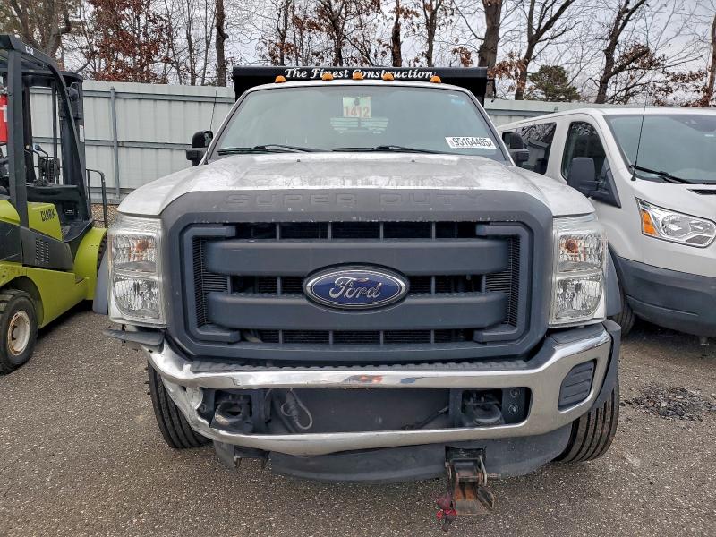 2016 Ford F550 მანქანა იყიდება აუქციონზე, vin: 1FD0X5HY1GEC27063, აუქციონის ნომერი: 95164405
