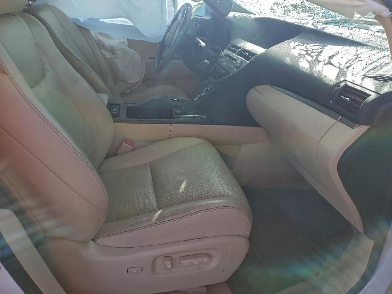 Aukcja sprzedaży 2013 Lexus Rx 350, vin: 2T2ZK1BAXDC123356, numer aukcji: 94903885