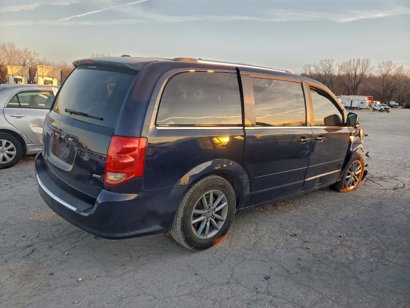 Продаж на аукціоні авто 2014 Dodge Grand Caravan, vin: 2C4RDGCG0ER422585, номер лоту: 97030425