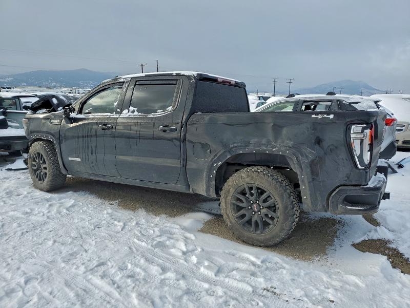 Aukcja sprzedaży 2024 Gmc Sierra, vin: 3GTPUJEKXRG392495, numer aukcji: 95995875