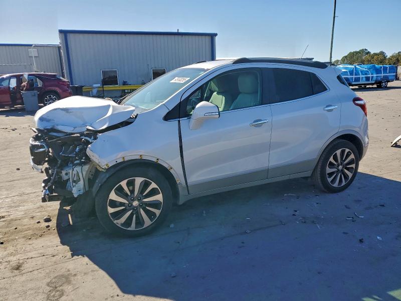 Aukcja sprzedaży 2018 Buick Encore Ess, vin: KL4CJCSB2JB558006, numer aukcji: 98998255