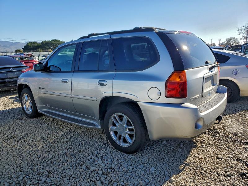 Продаж на аукціоні авто 2006 Gmc Envoy Dena, vin: 1GKET63M562174369, номер лоту: 96739425