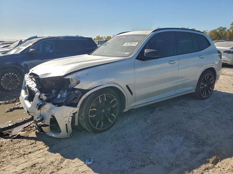 Auction sale of the 2024 Bmw X3 M40i, vin: 5UX83DP04R9W61951, lot number: 94799915