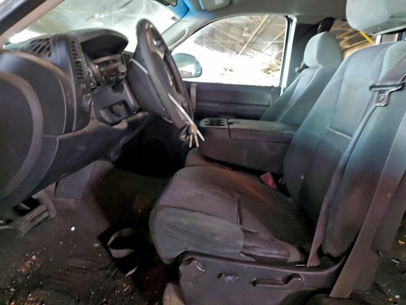 Aukcja sprzedaży 2009 Chevrolet Silverado, vin: 1GCEK29049Z225402, numer aukcji: 97978785