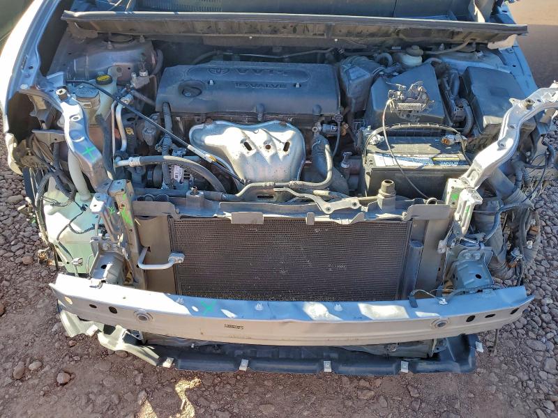 Auction sale of the 2012 Toyota Scion Xb, vin: JTLZE4FE7CJ013589, lot number: 94306135