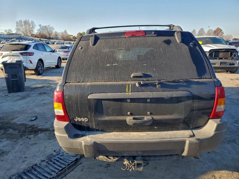 Продаж на аукціоні авто 2001 Jeep Grand Cherokee, vin: 1J4GW48S91C534750, номер лоту: 96481885