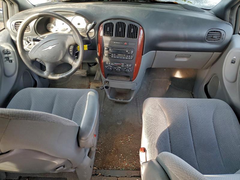 Aukcja sprzedaży 2005 Chrysler Town & Country, vin: 2C4GP44R15R165661, numer aukcji: 95772215