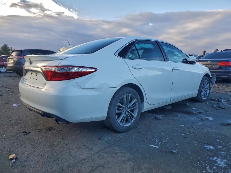 Продажа на аукционе авто 2017 Toyota Camry, vin: 4T1BF1FK5HU764545, номер лота: 96720365