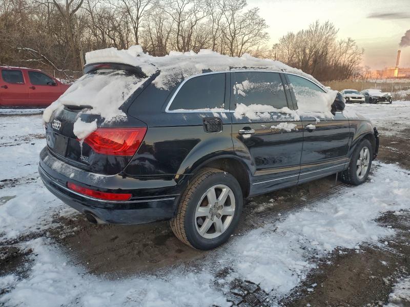 Продаж на аукціоні авто 2015 Audi Q7, vin: WA1CGAFE4FD008809, номер лоту: 96875785