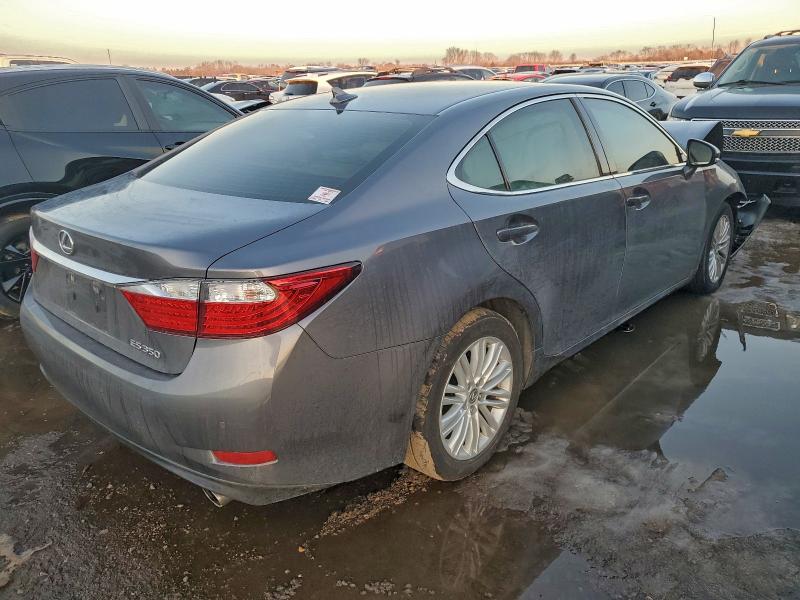Aukcja sprzedaży 2014 Lexus Es 350, vin: JTHBK1GG7E2107827, numer aukcji: 97194125