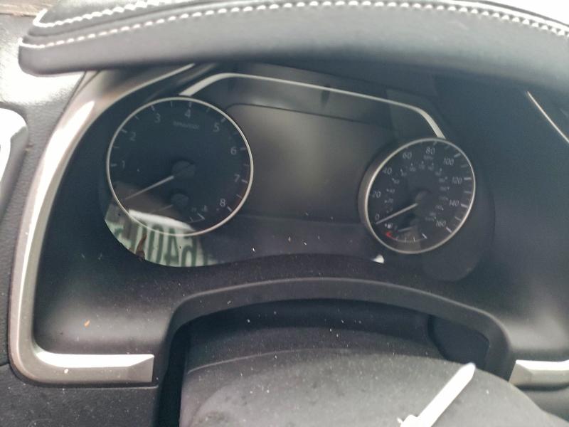 Продаж на аукціоні авто 2017 Nissan Murano, vin: 5N1AZ2MG7HN153949, номер лоту: 94764005