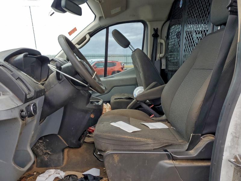 60705916 :رقم المزاد ، 1FTYR1ZM3KKB01349 vin ، 2019 Ford Transit مزاد بيع