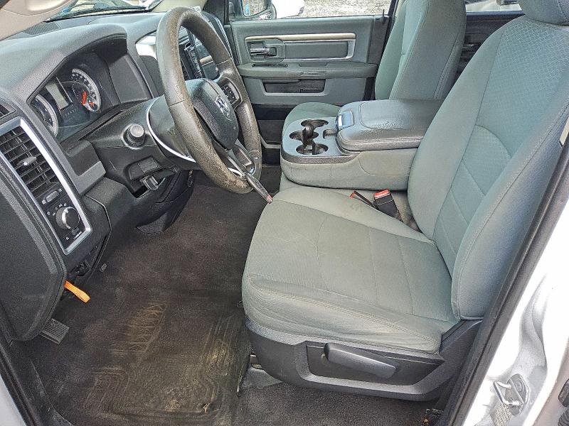 Aukcja sprzedaży 2016 Ram 1500 Slt, vin: 1C6RR6GG6GS299521, numer aukcji: 95894665