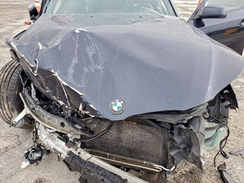 Продаж на аукціоні авто 2010 Bmw 550, vin: WBANW5C53ACT57145, номер лоту: 95262985