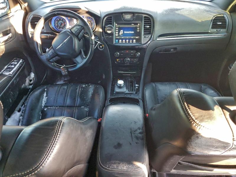 Aukcja sprzedaży 2019 Chrysler 300, vin: 2C3CCABG0KH515121, numer aukcji: 94536805