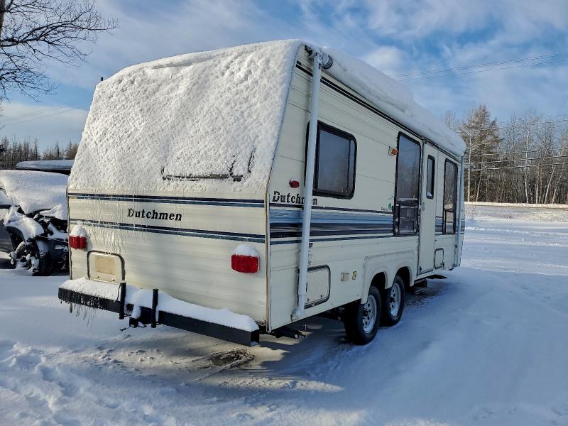 Aukcja sprzedaży 1992 Dutchmen Trailer, vin: 47CT20L24N1023463, numer aukcji: 96705515