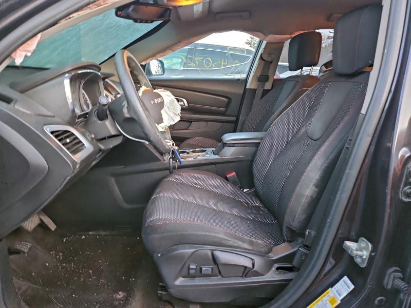 Aukcja sprzedaży 2016 Gmc Terrain, vin: 2GKFLSEK6G6287518, numer aukcji: 97450725