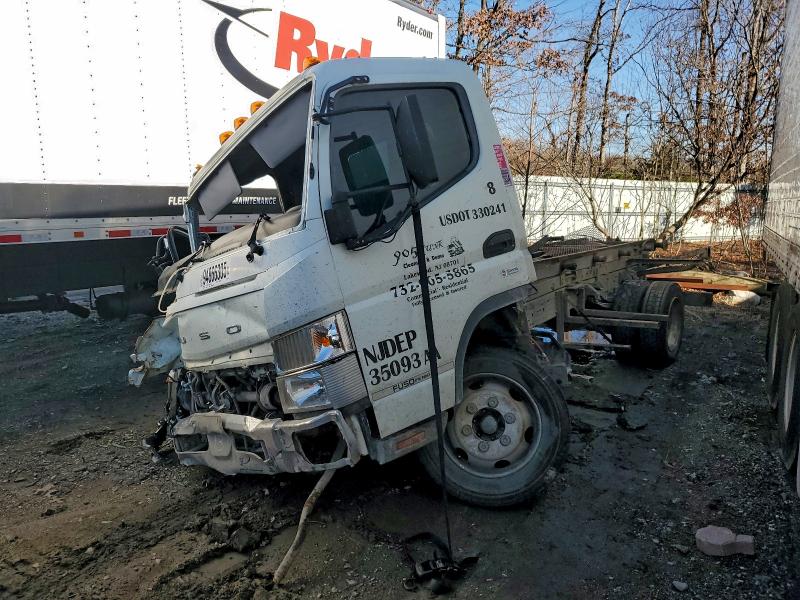 Продаж на аукціоні авто 2020 Mitsuifuso Fe, vin: 4UZCXE116LGLY2720, номер лоту: 53327476