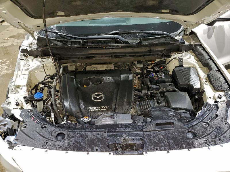 96971655 :رقم المزاد ، JM3KFBBM0K1679968 vin ، 2019 Mazda Cx-5 مزاد بيع