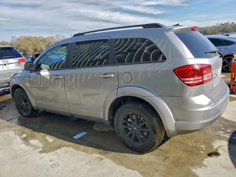 96921115 :رقم المزاد ، 3C4PDCAB4LT265337 vin ، 2020 Dodge Journey مزاد بيع