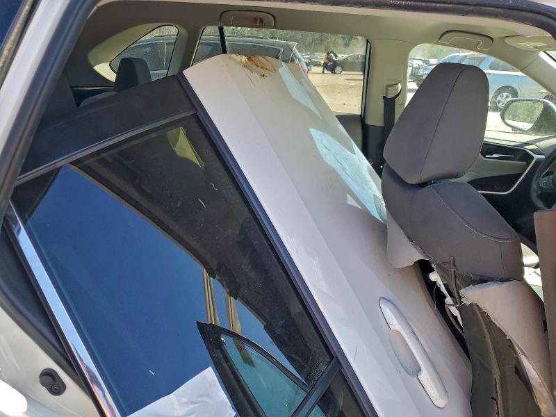 97284505 :رقم المزاد ، 2T3W1RFV1MW138100 vin ، 2021 Toyota Rav4 مزاد بيع