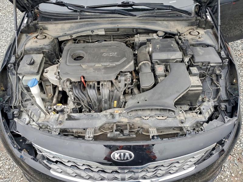 Продажа на аукционе авто 2019 Kia Optima Lx, vin: 5XXGT4L37KG291276, номер лота: 94384125